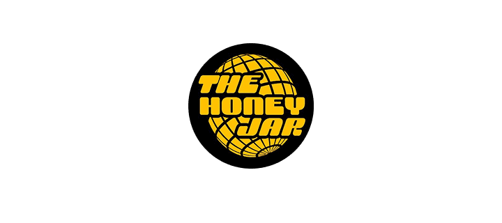 THE HONEY JAR